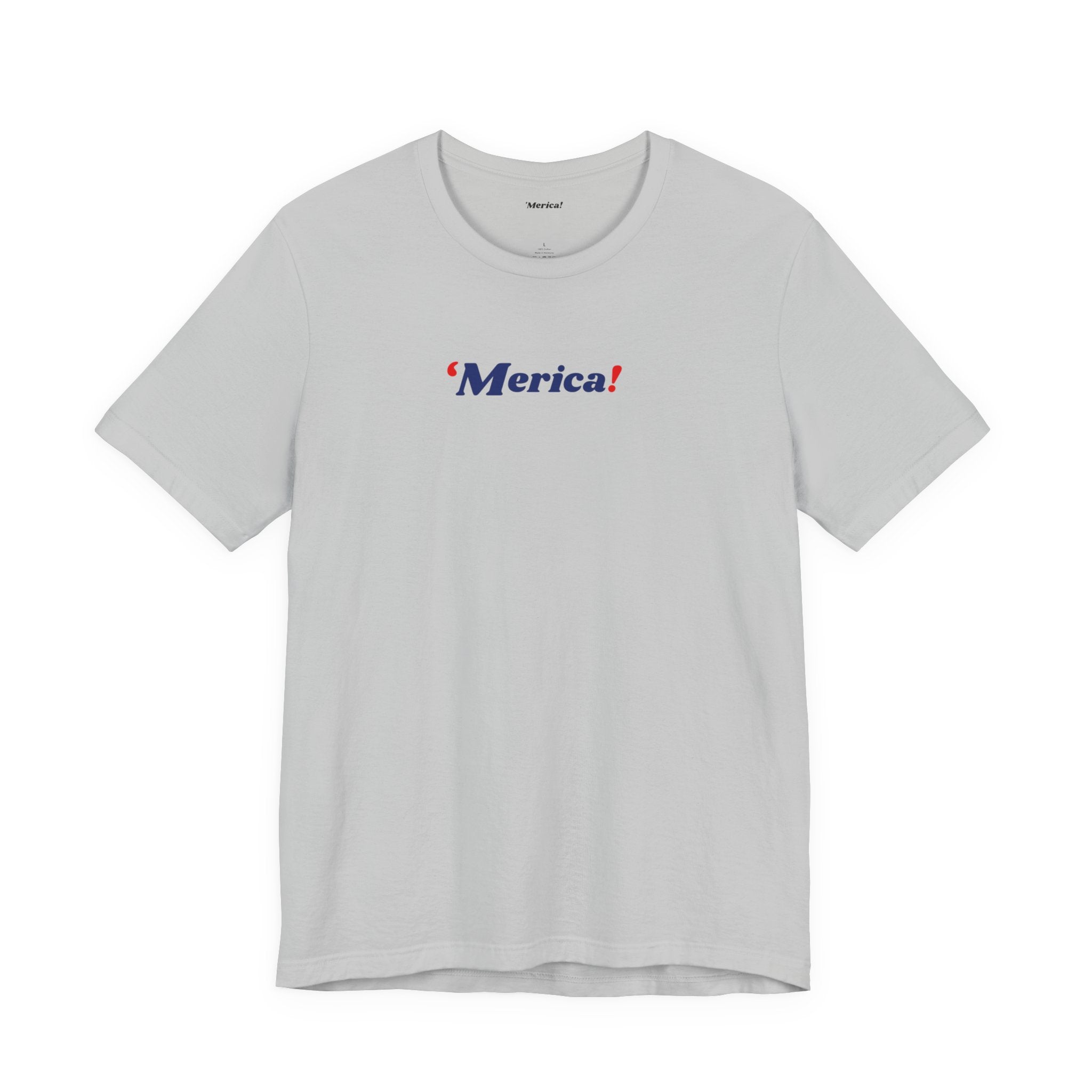 Merica Tee