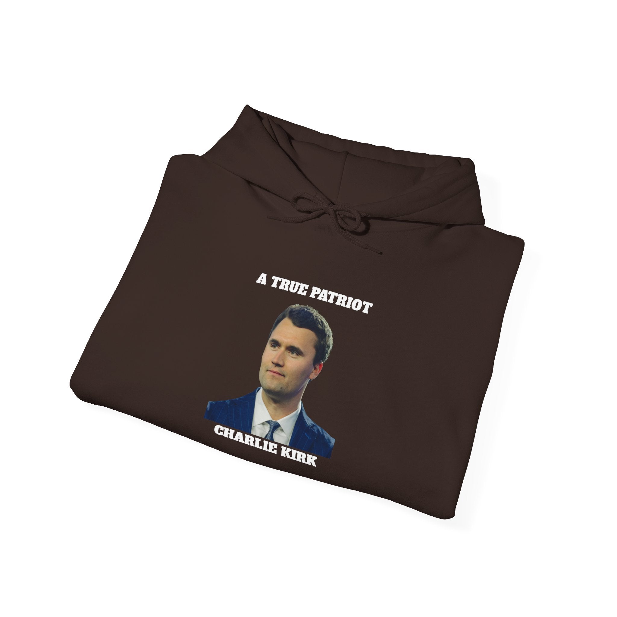 True Patriot Hoodie