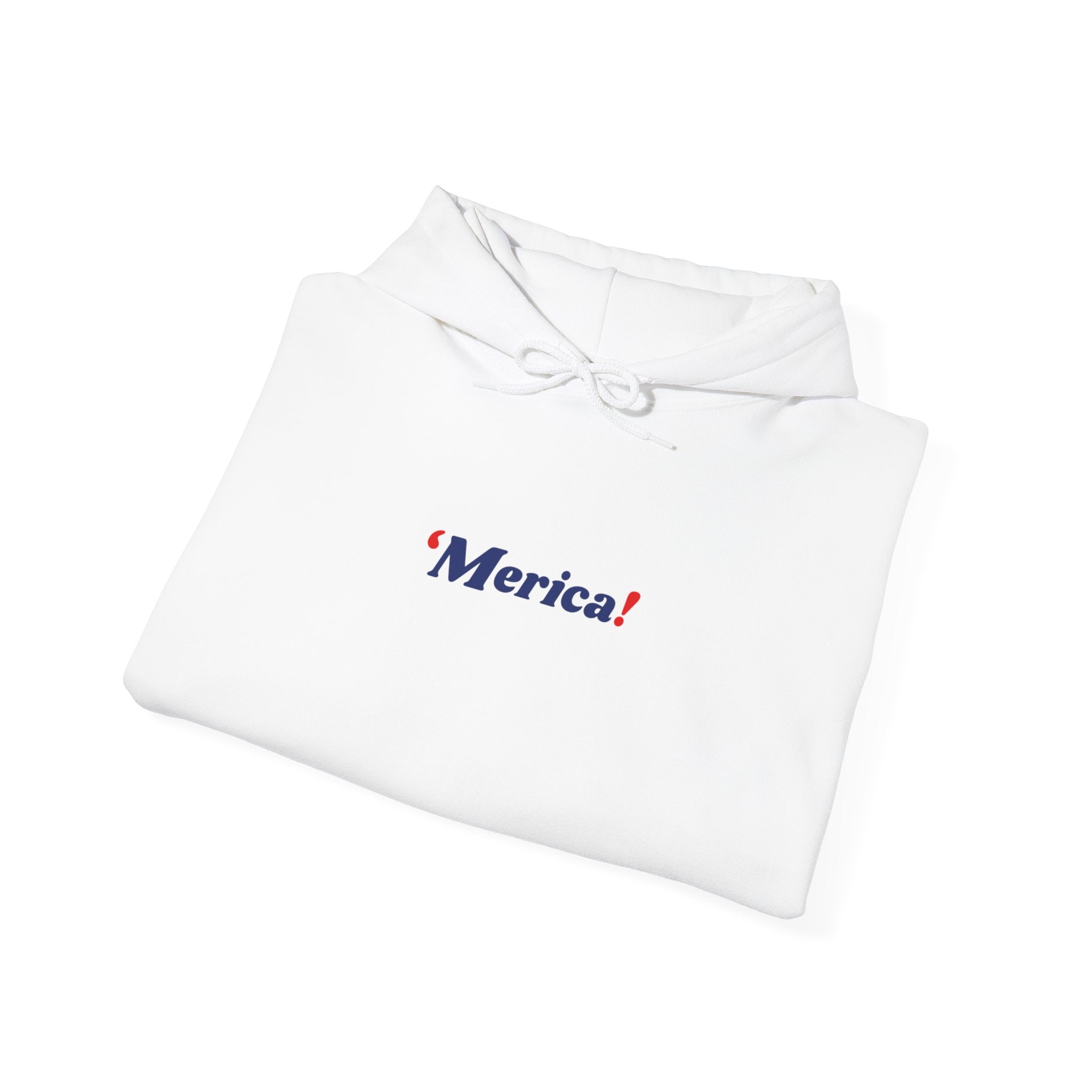'Merica! Hoodie