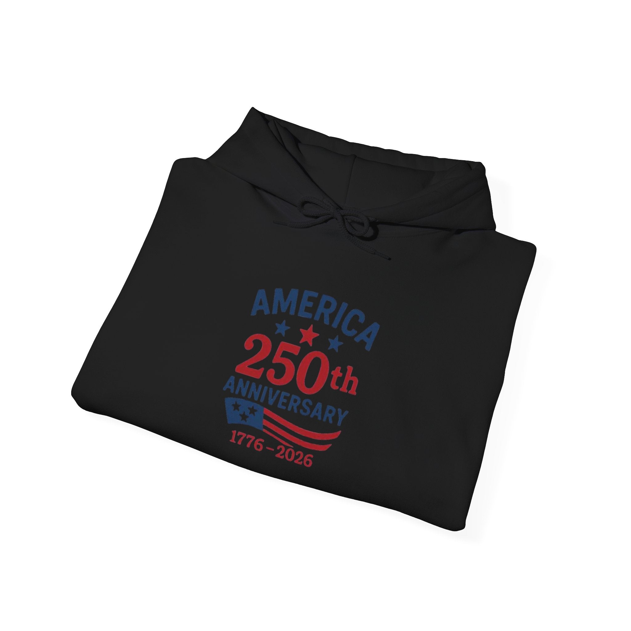 250th Anniversary Hoodie