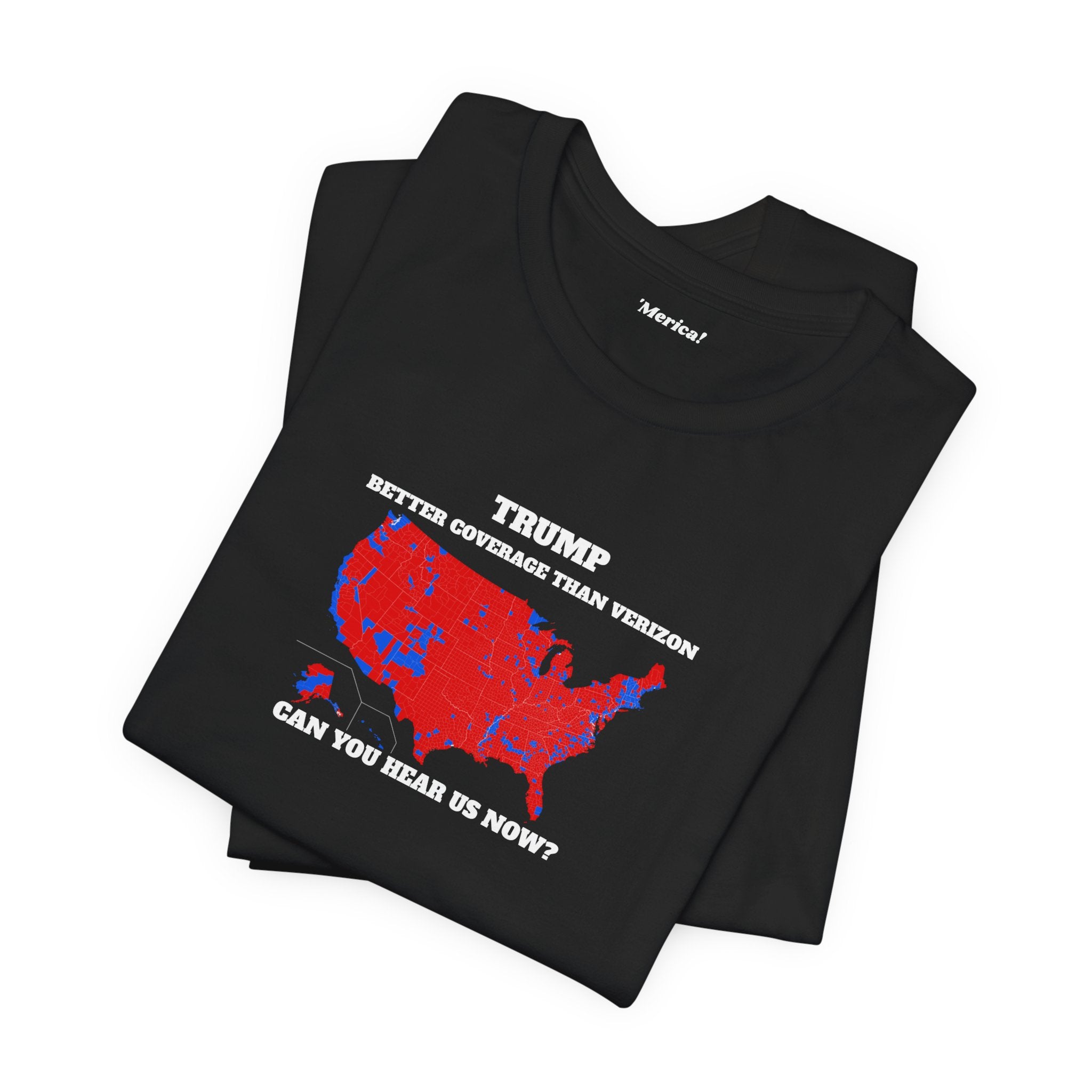 Better Coverage T-Shirt