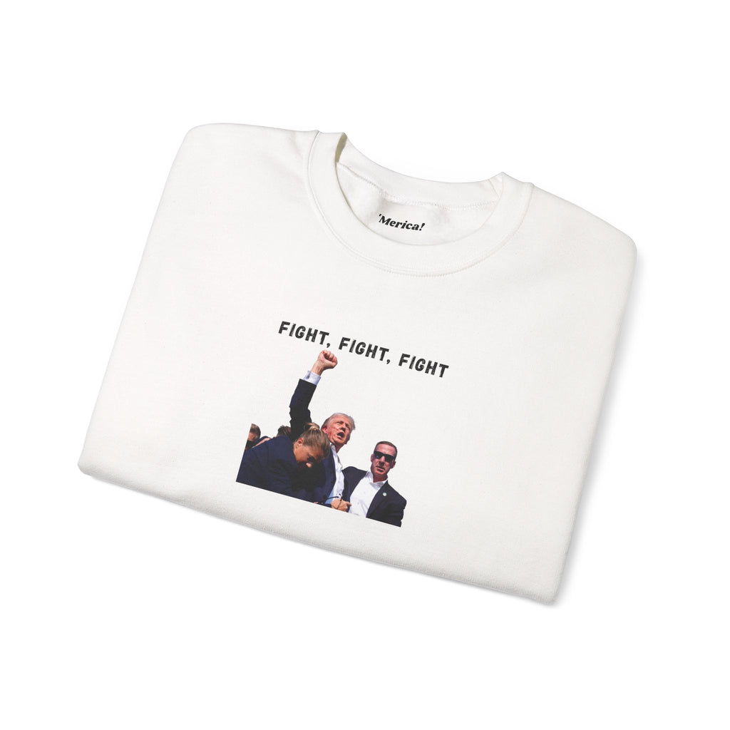 Fight, Fight, Fight Sweatshirt