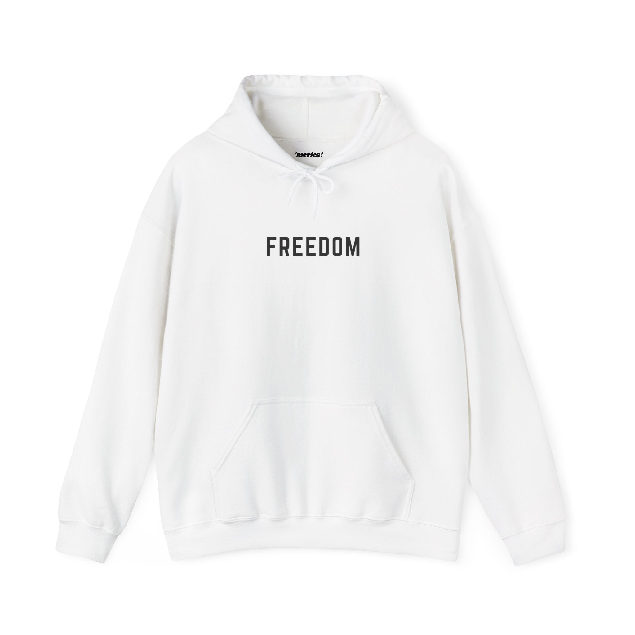 Freedom Hoodie
