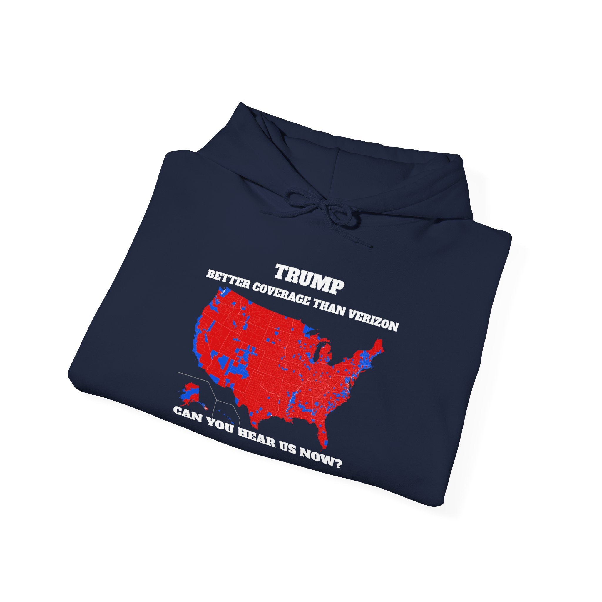 Better Coverage Hoodie
