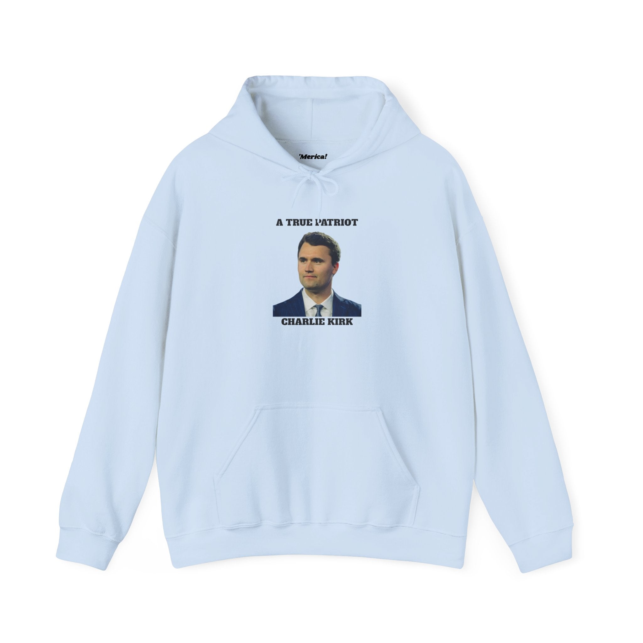 True Patriot Hoodie