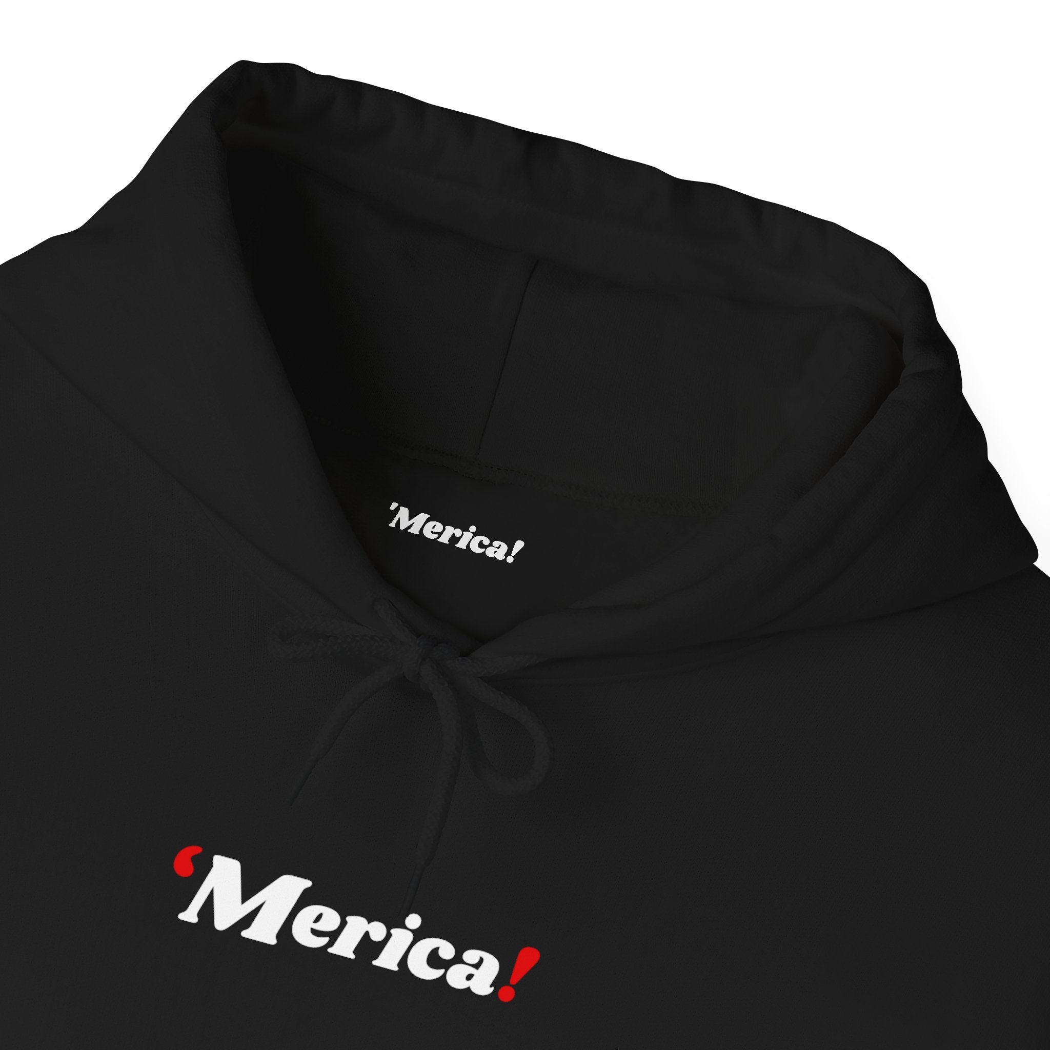 'Merica! Hoodie