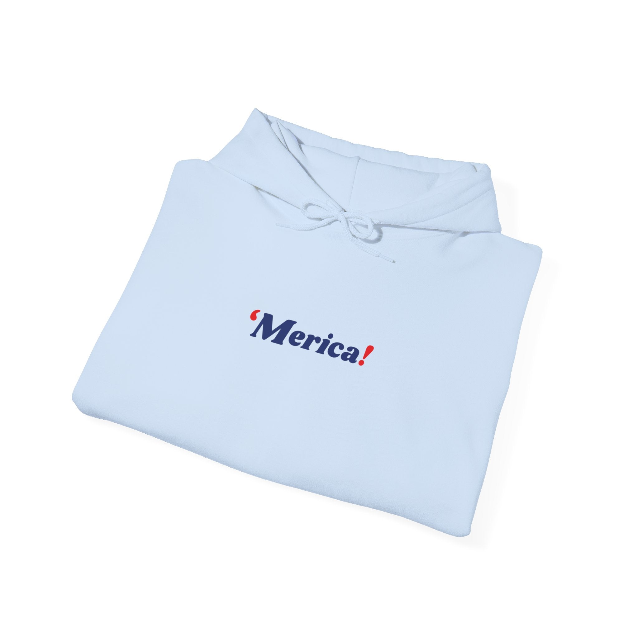 'Merica! Hoodie