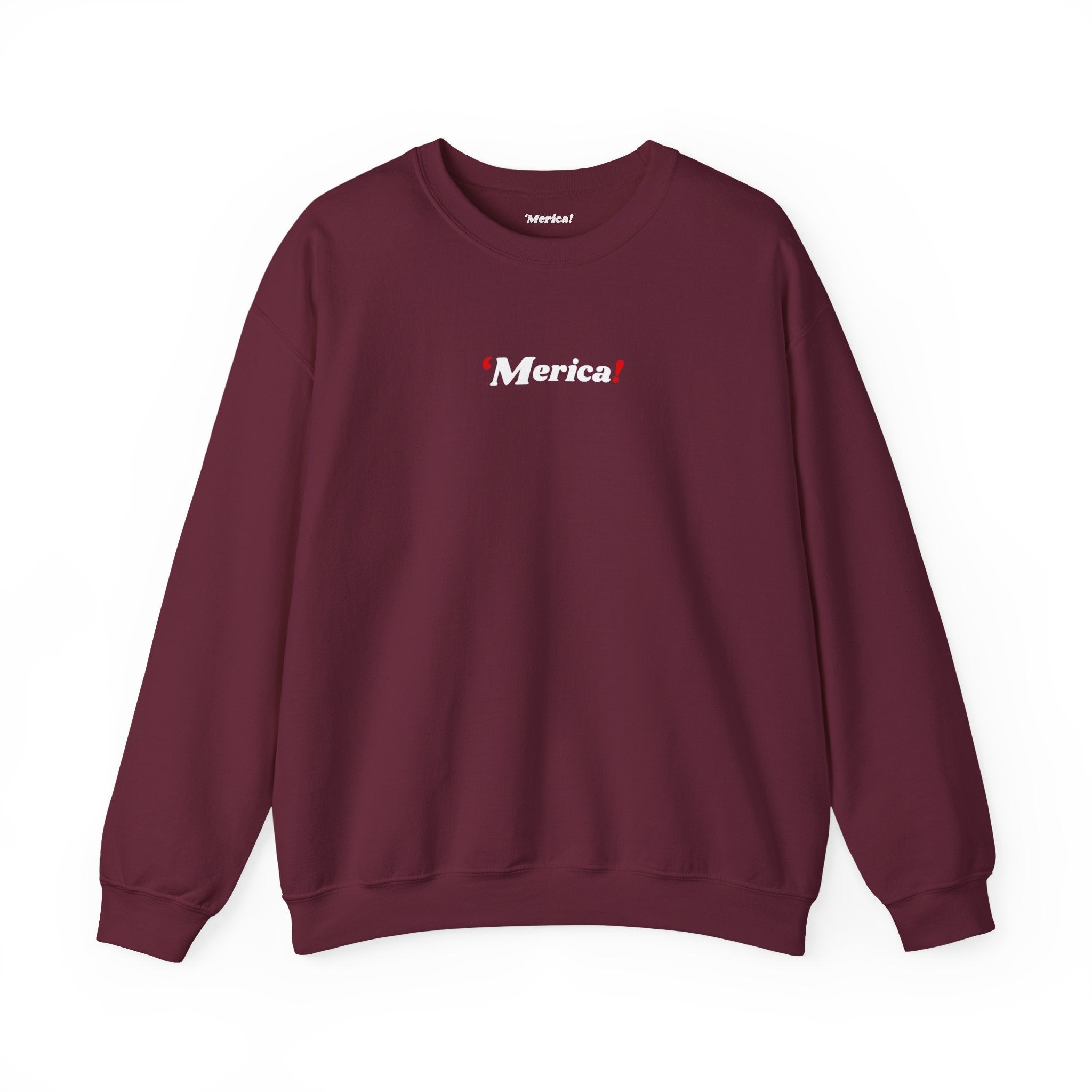 'Merica Sweatshirt
