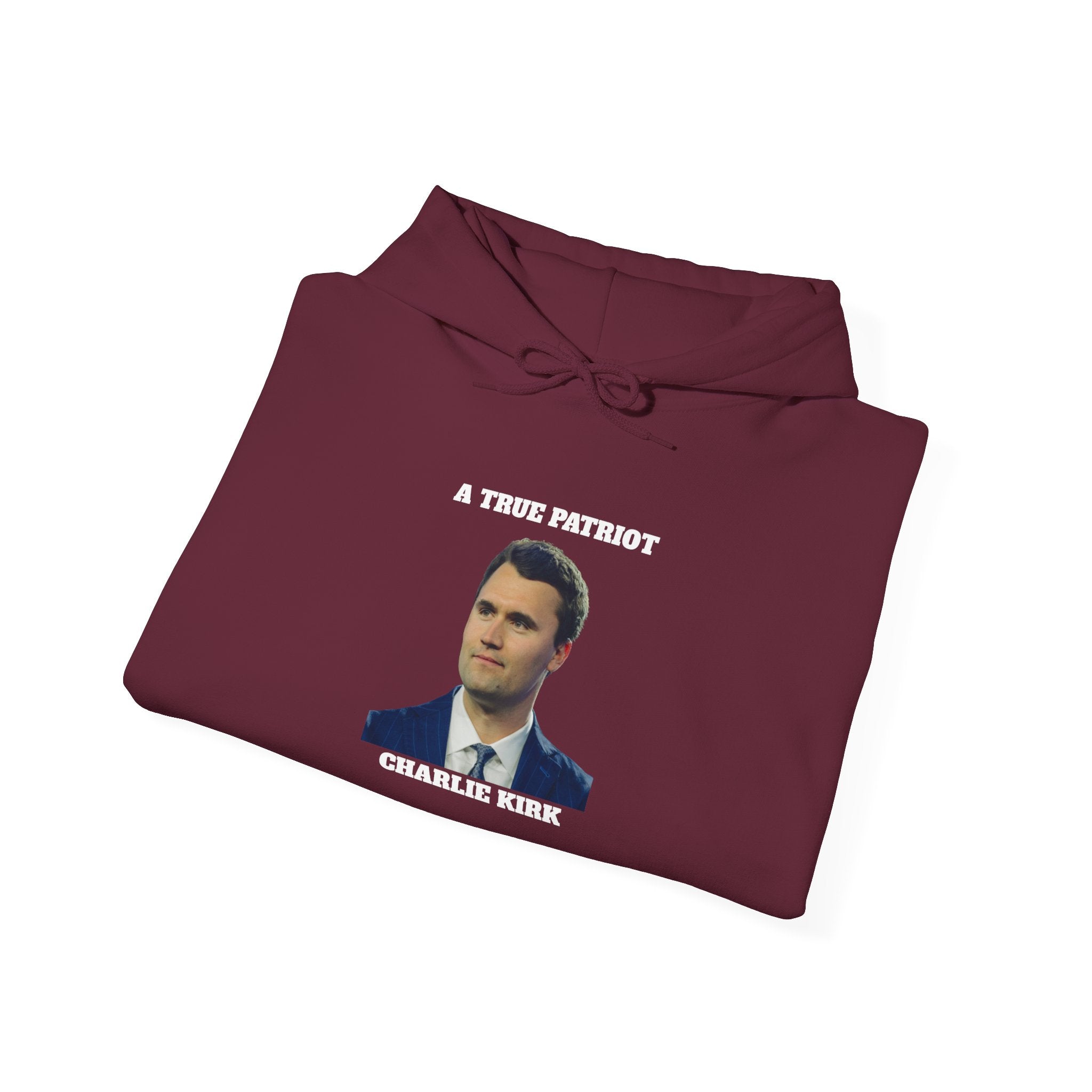 True Patriot Hoodie