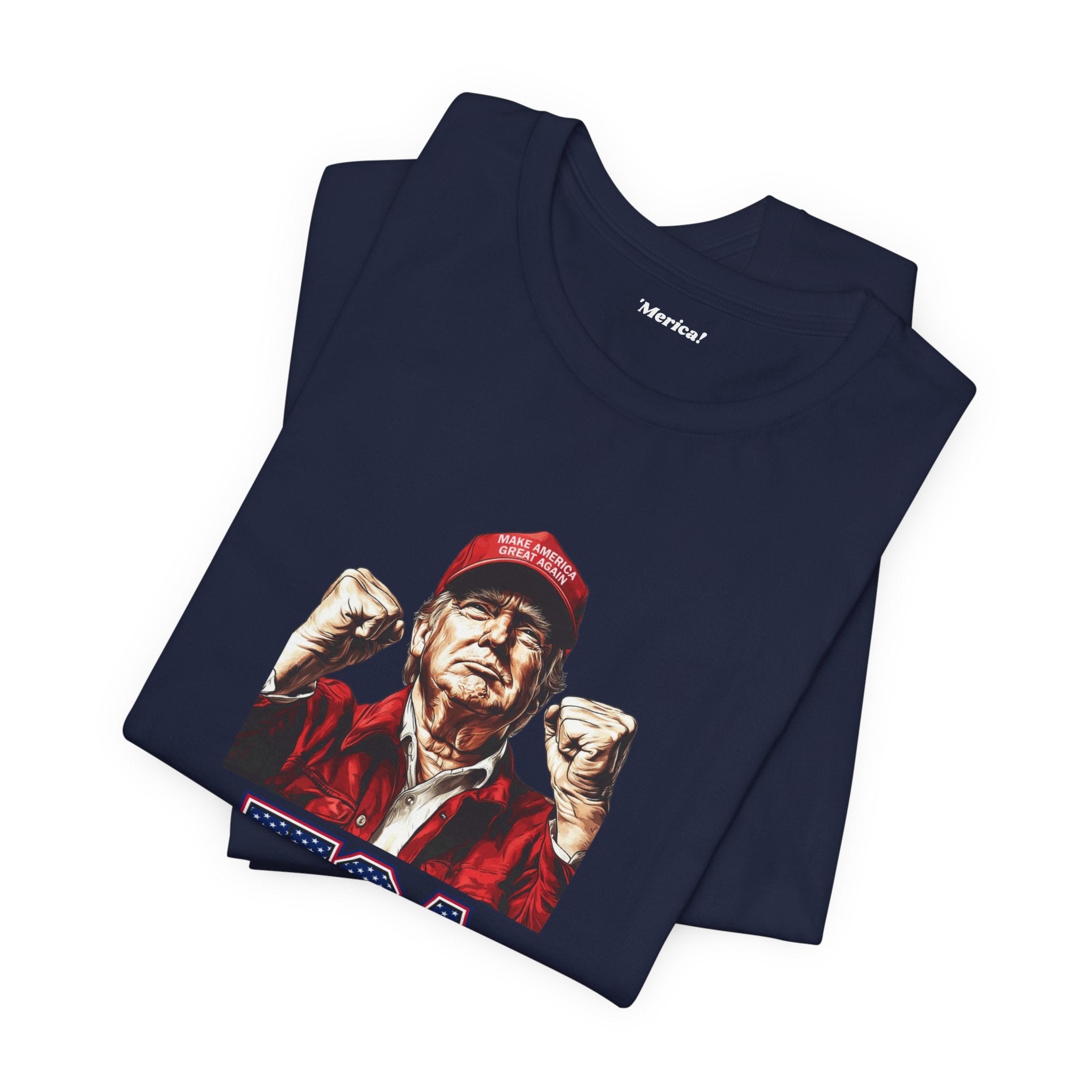 USA Pride T-Shirt