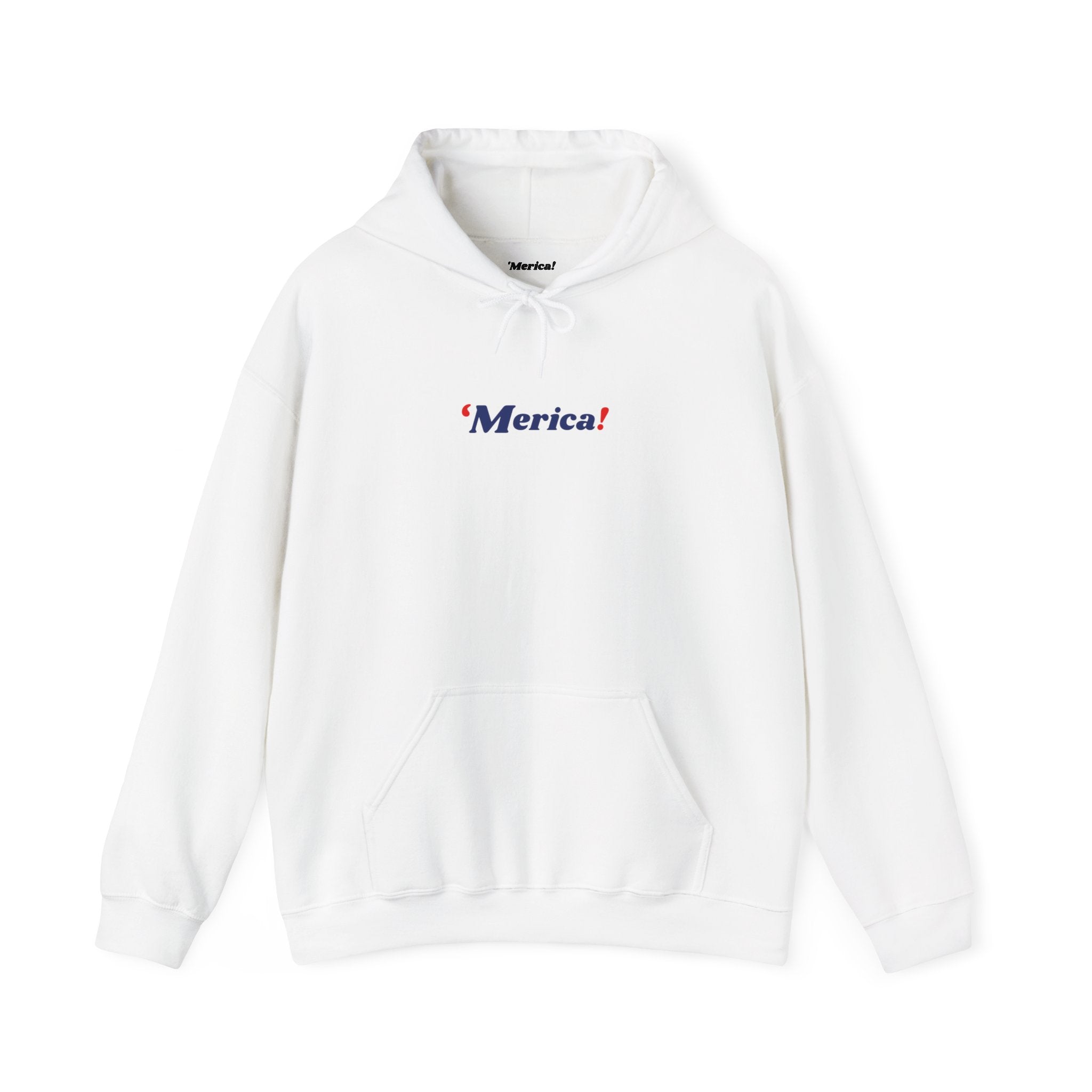 'Merica! Hoodie