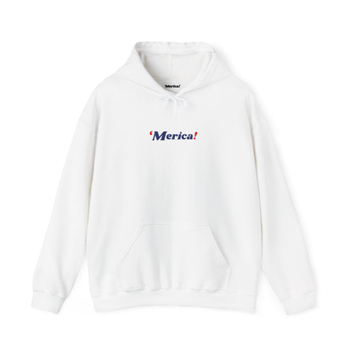'Merica! Hoodie