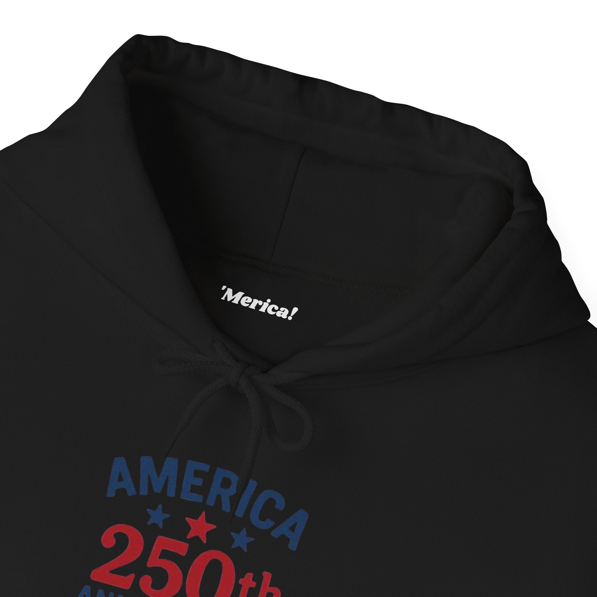 250th Anniversary Hoodie