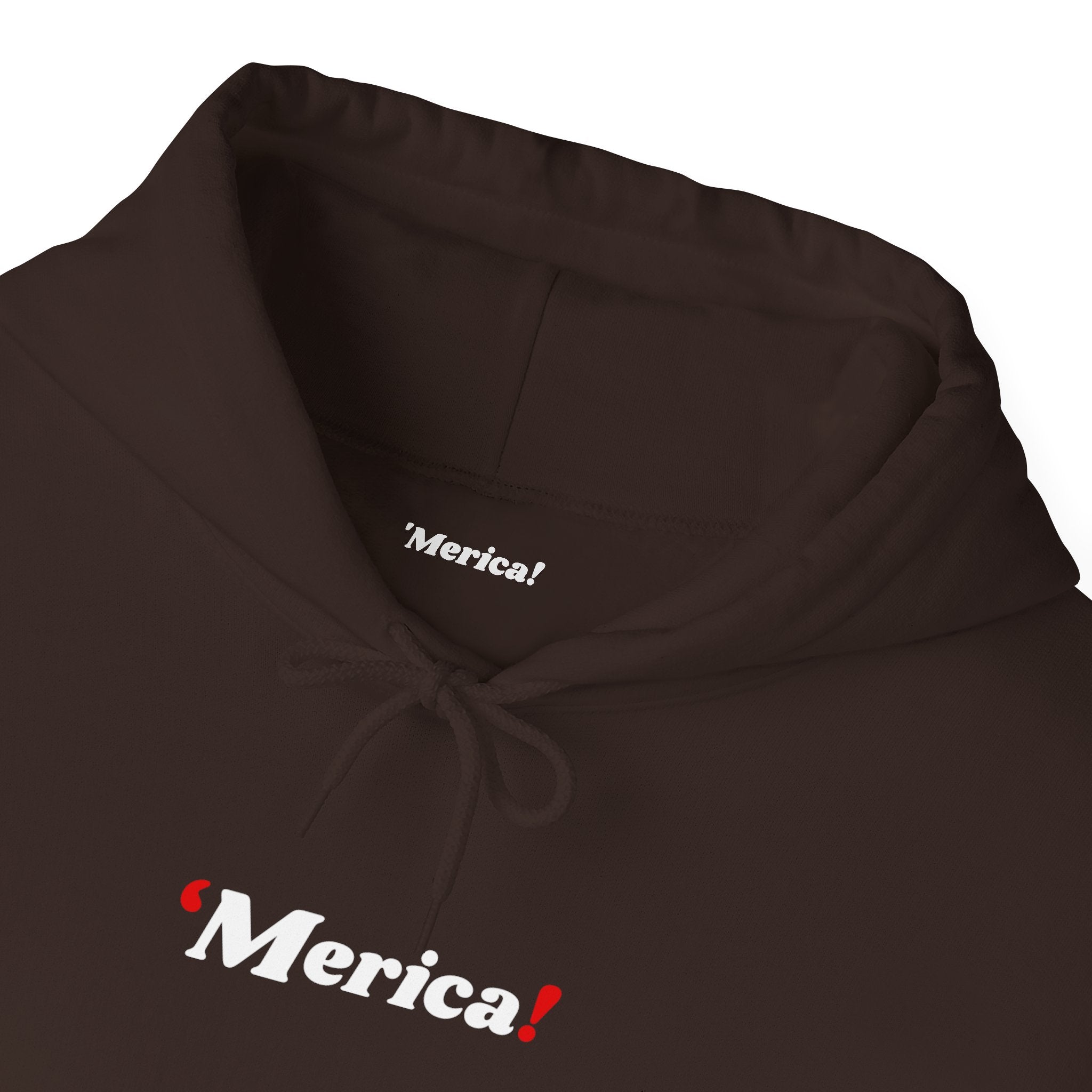 'Merica! Hoodie