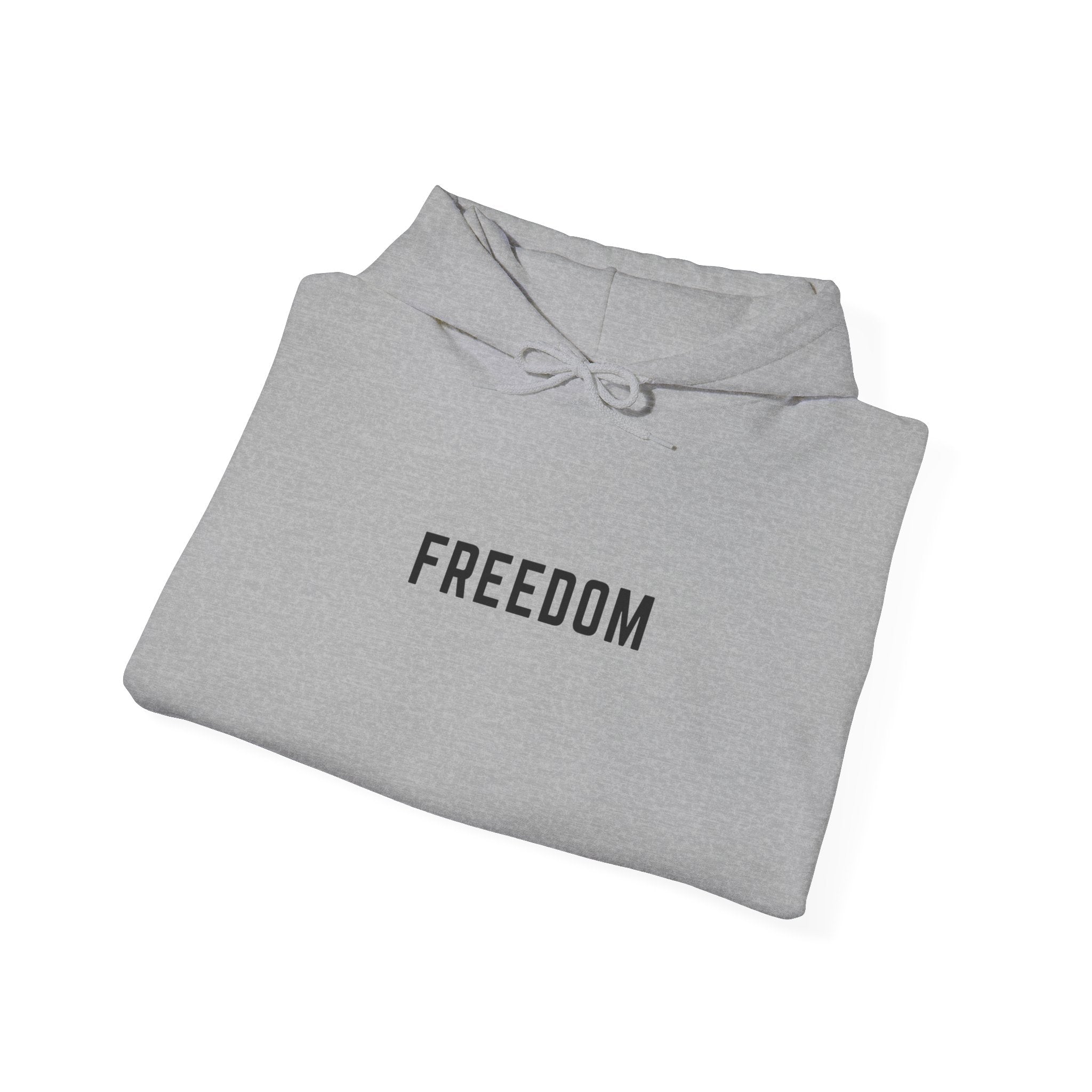 Freedom Hoodie