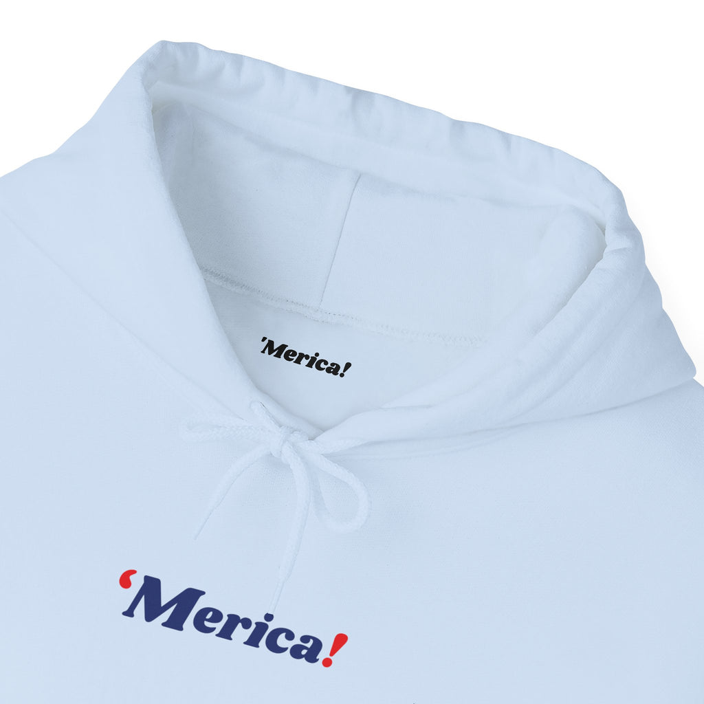 'Merica! Hoodie