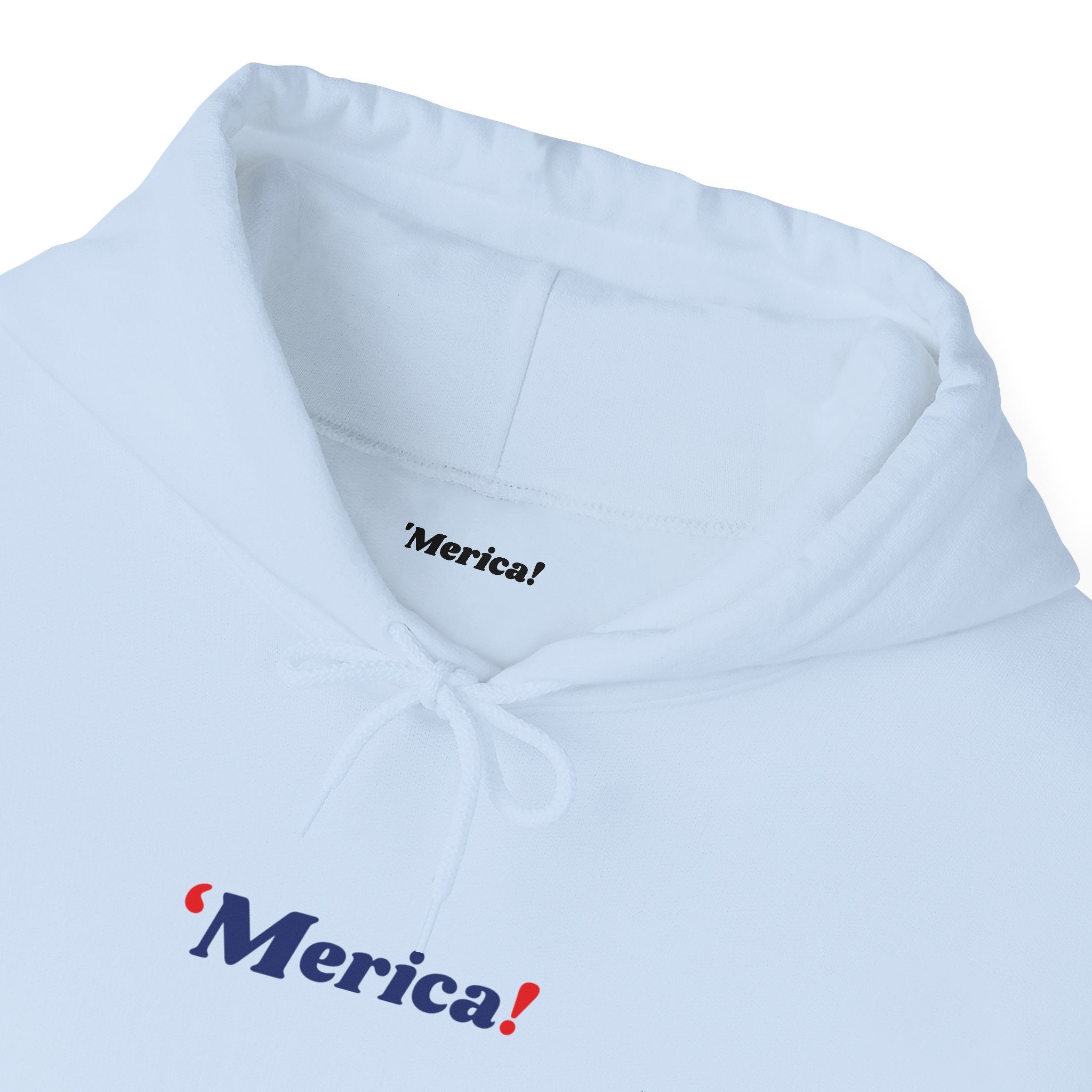 'Merica! Hoodie