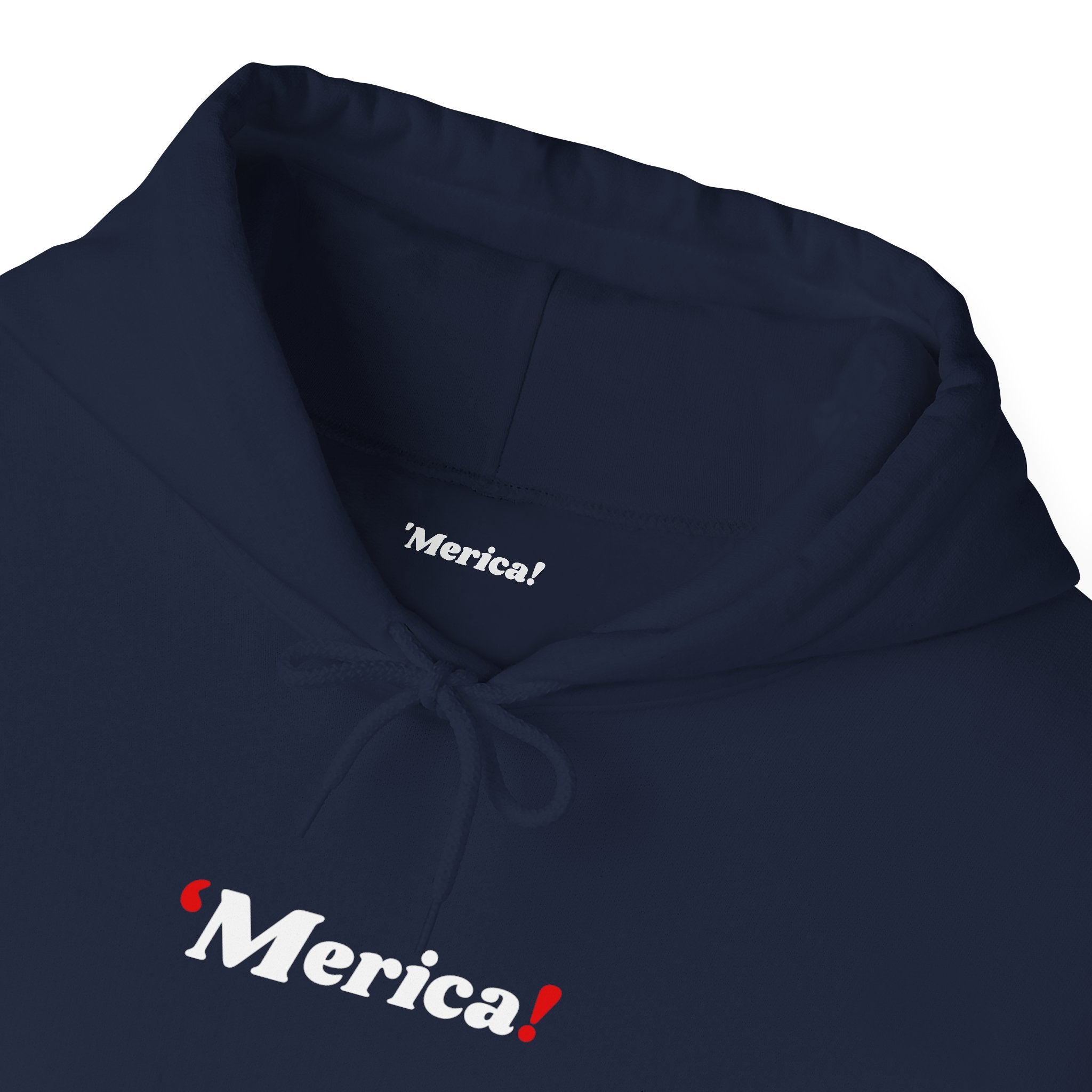 'Merica! Hoodie
