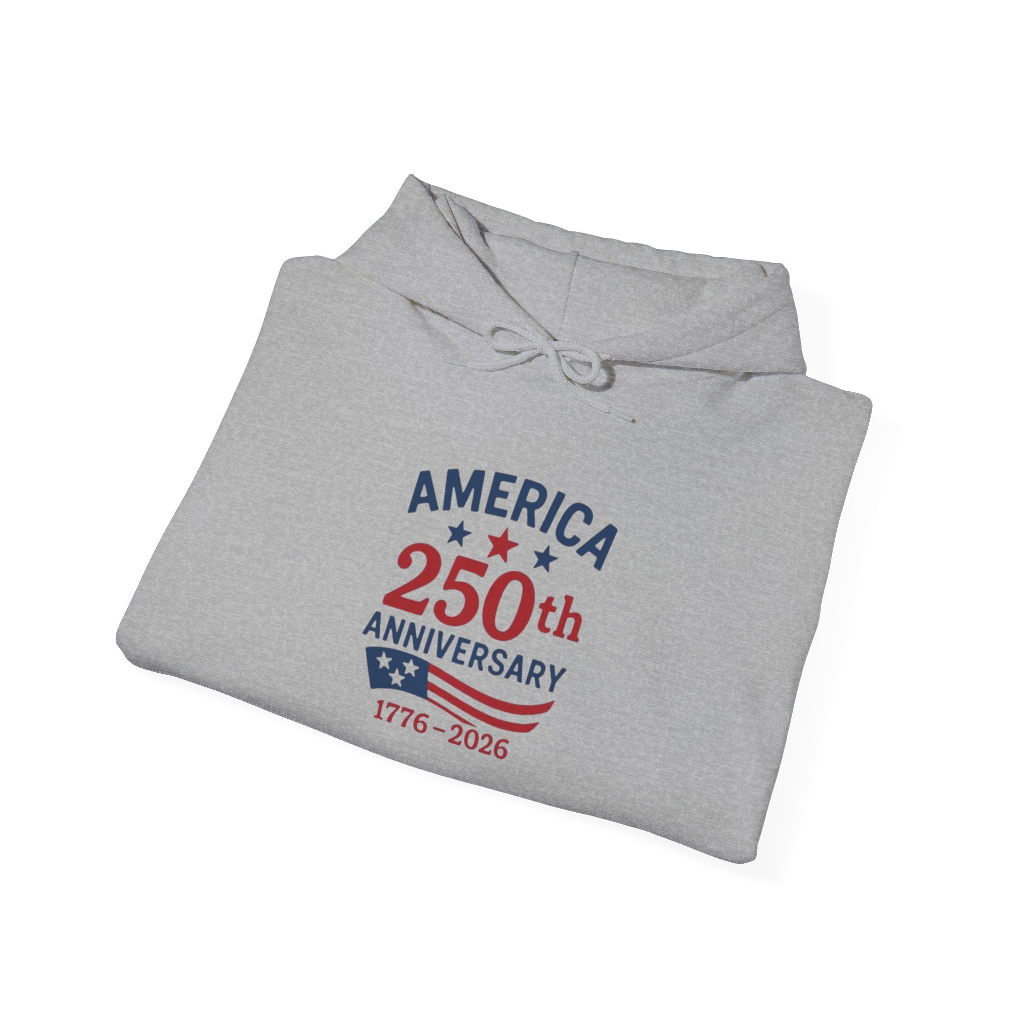250th Anniversary Hoodie