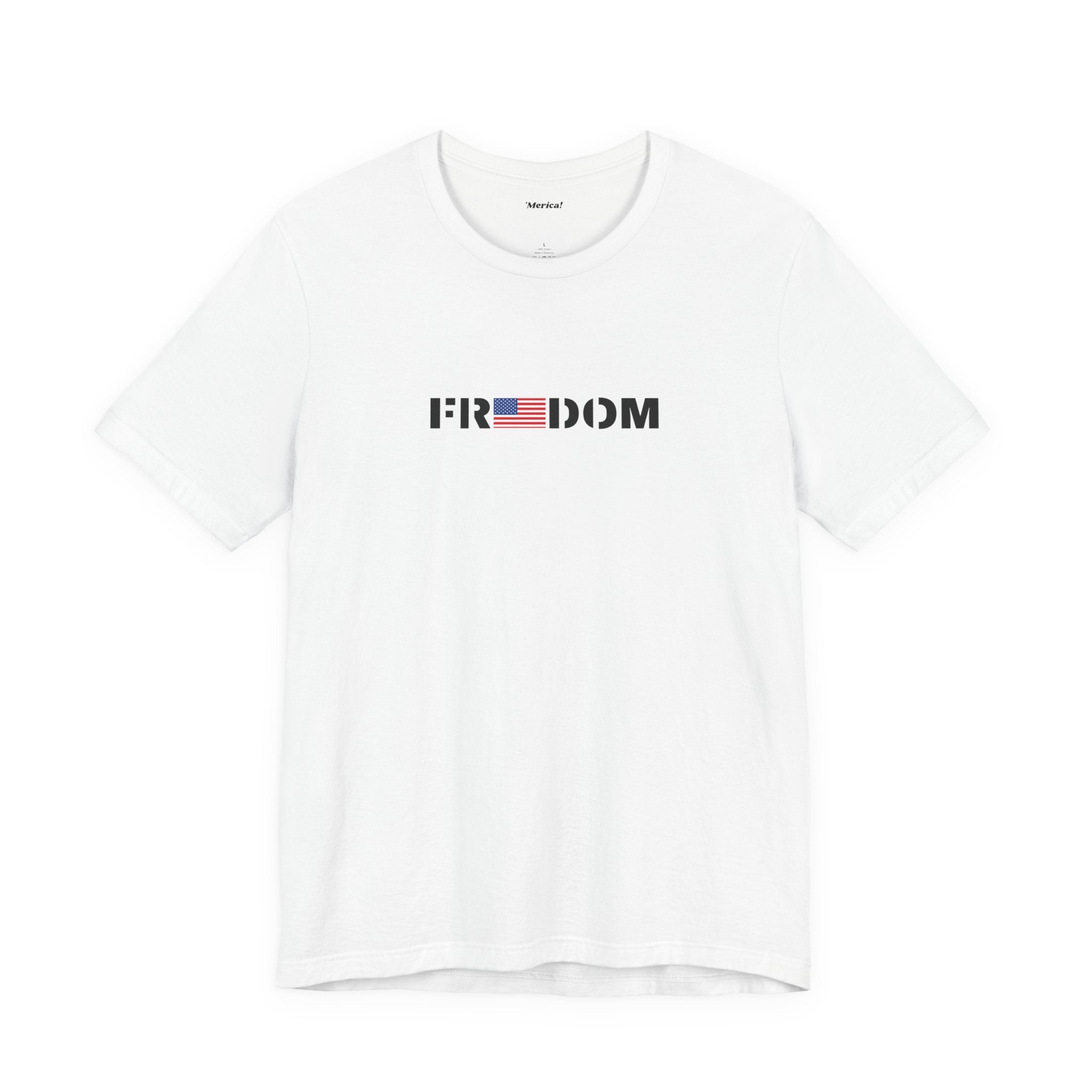 Freedom T-Shirt