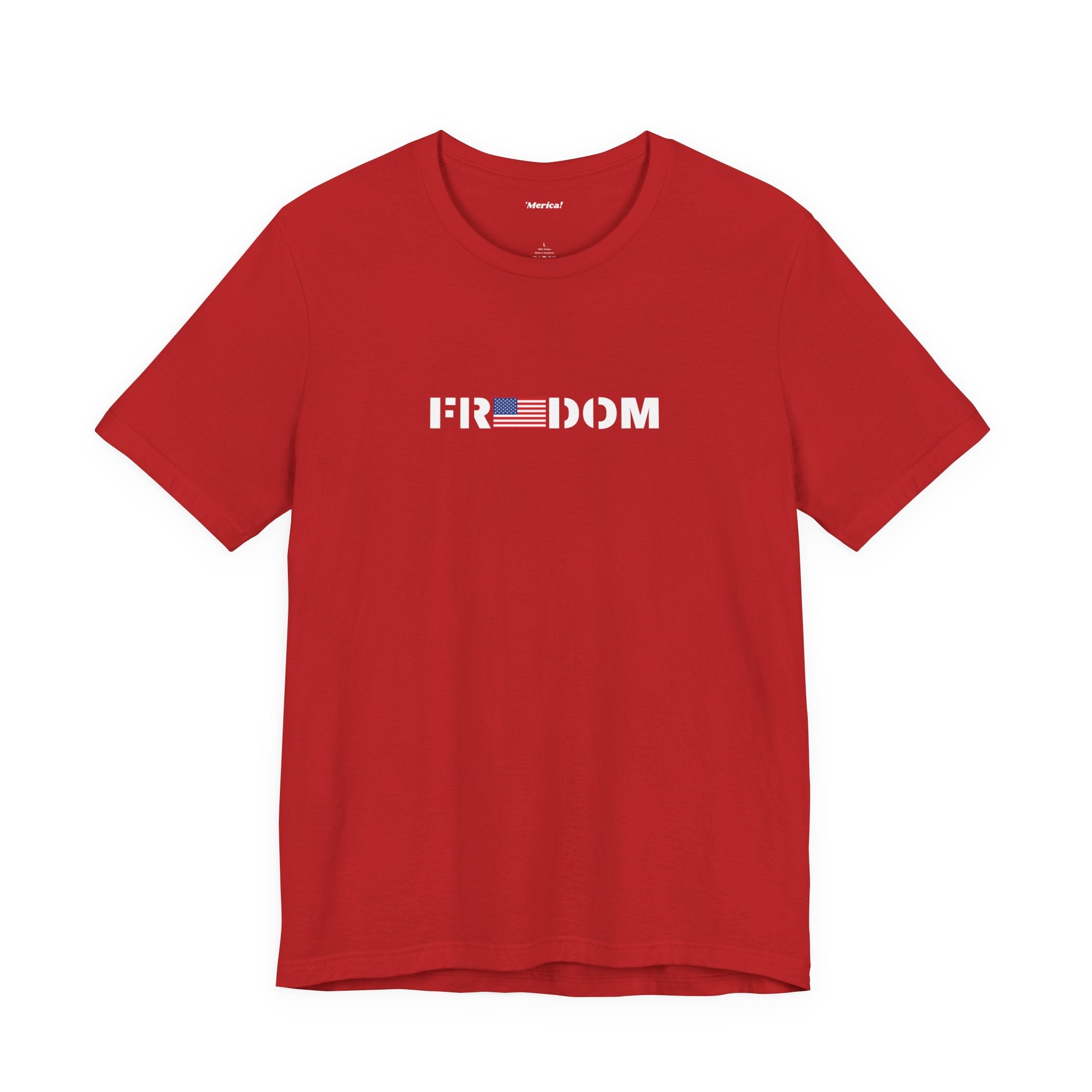 Freedom T-Shirt