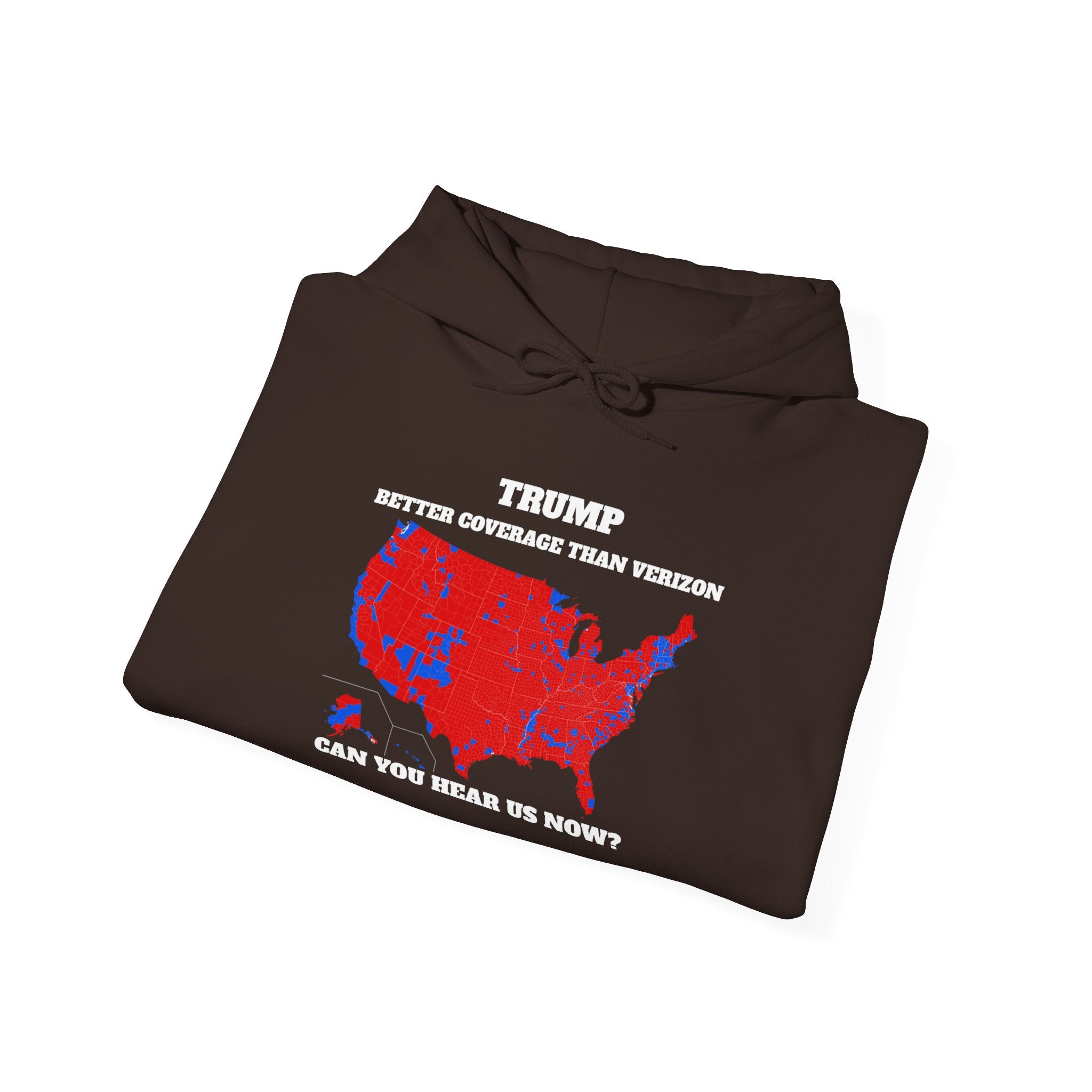 Better Coverage Hoodie