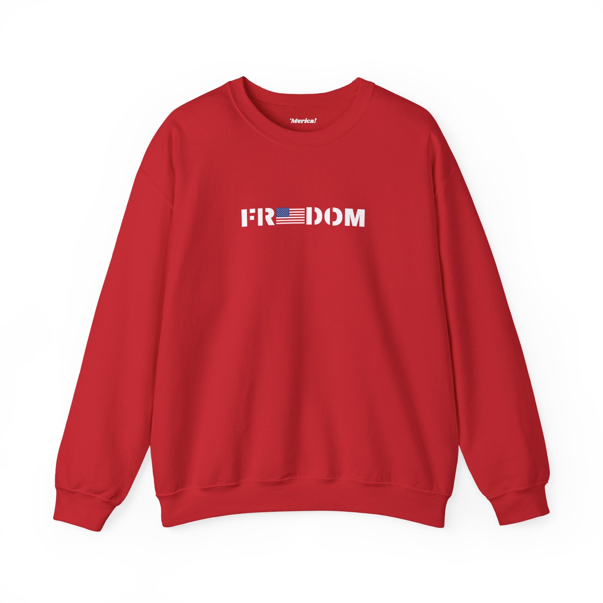 Freedom Sweatshirt