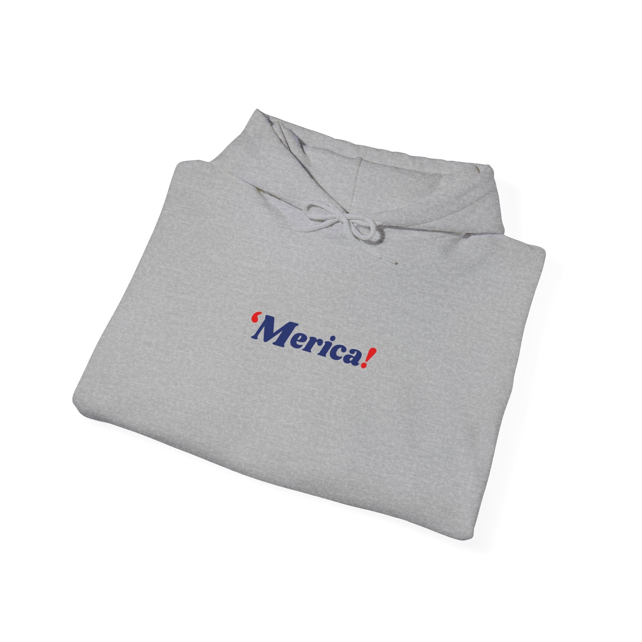 'Merica! Hoodie