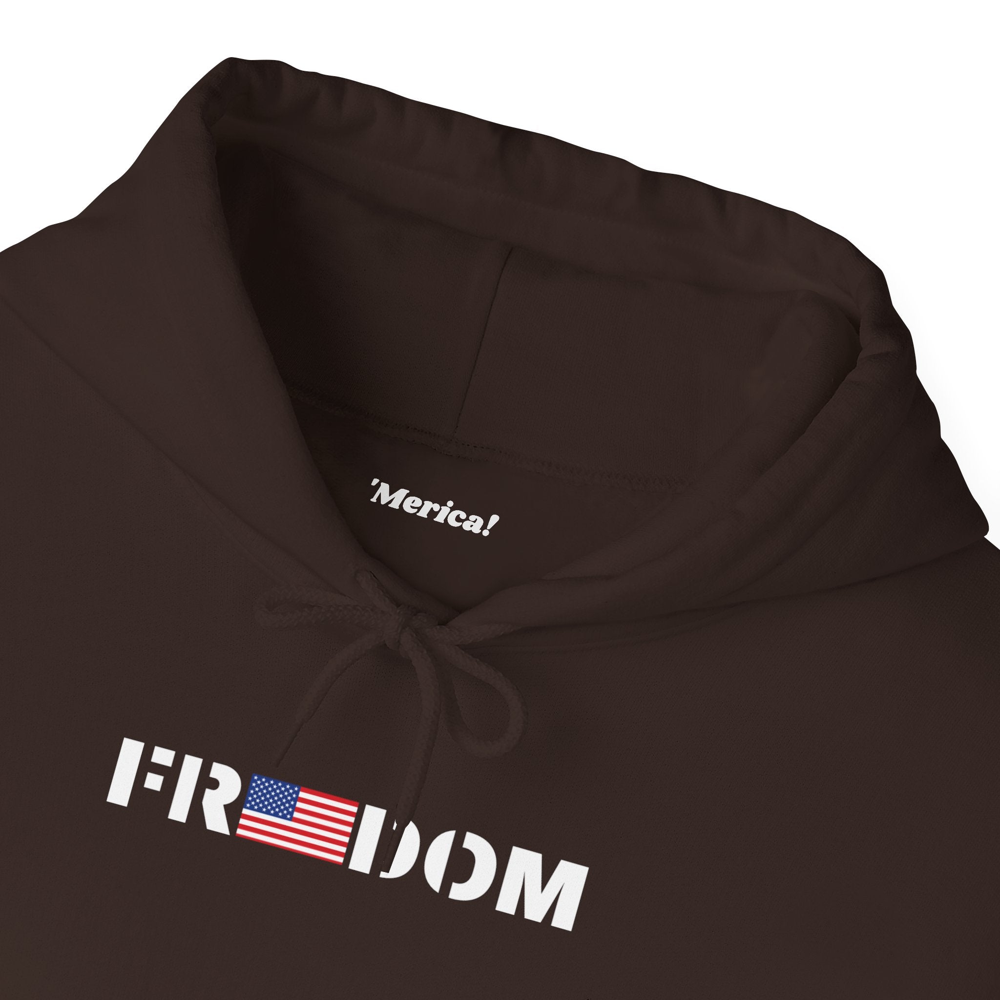 Freedom Hoodie
