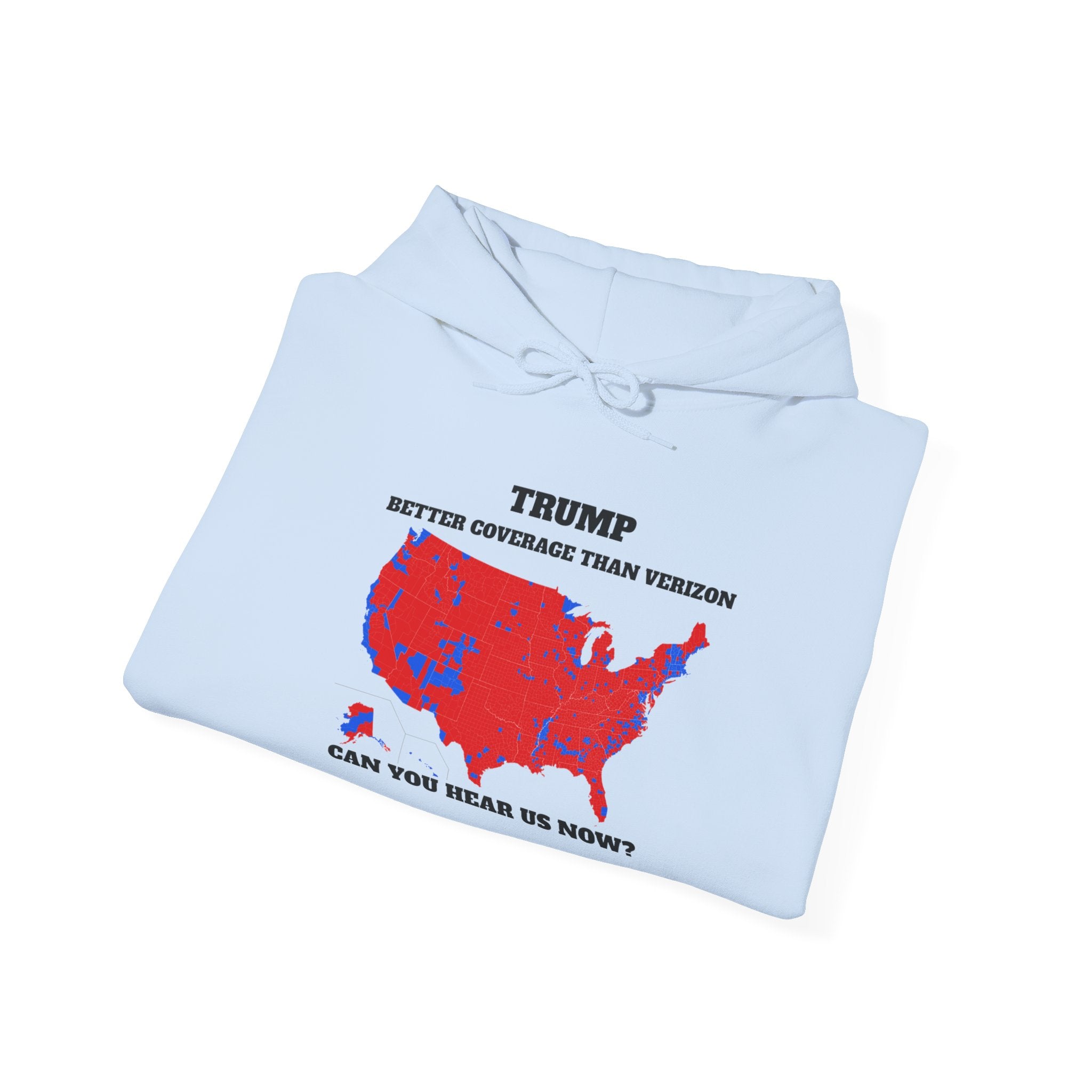 Better Coverage Hoodie