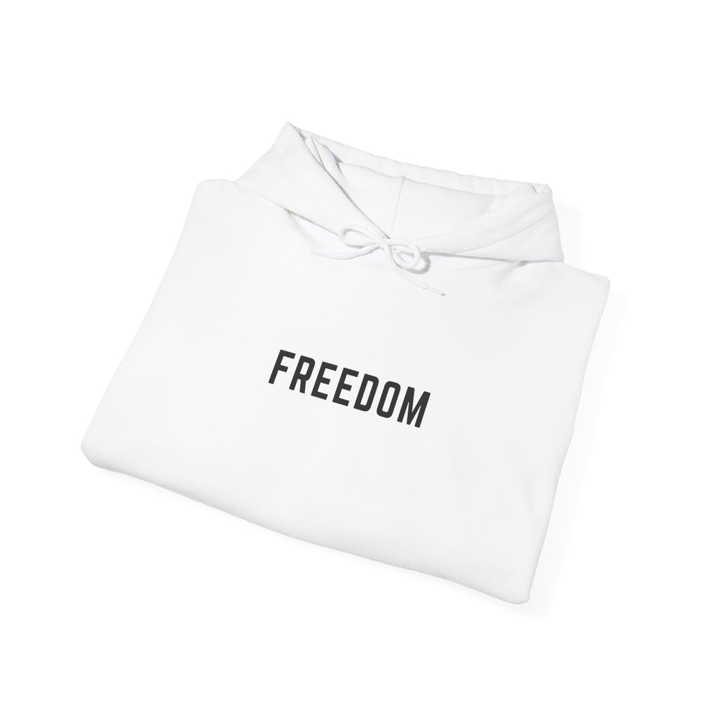 Freedom Hoodie