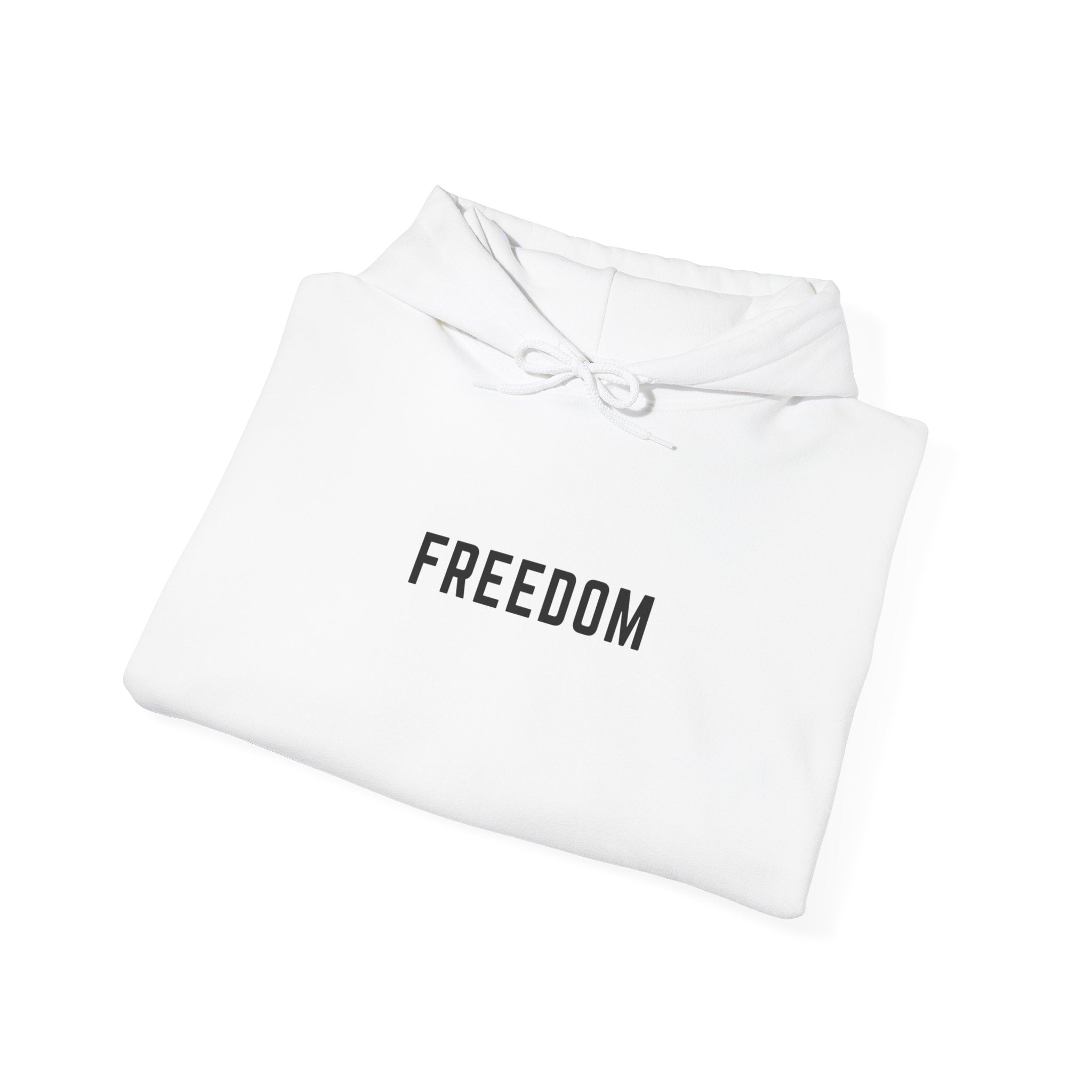 Freedom Hoodie