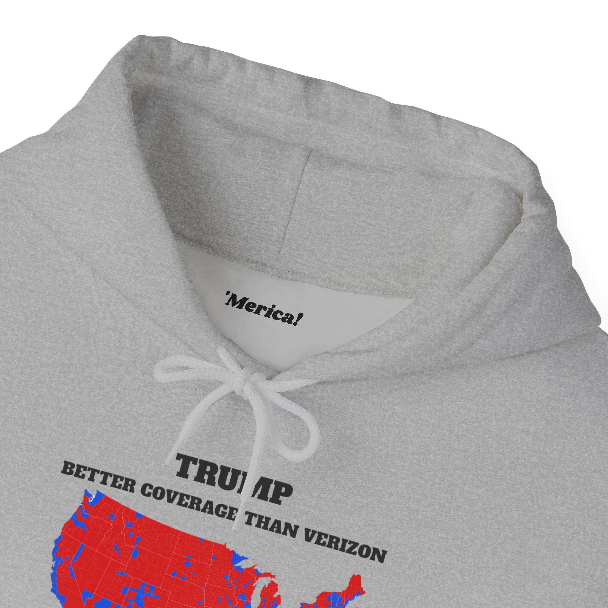 Better Coverage Hoodie