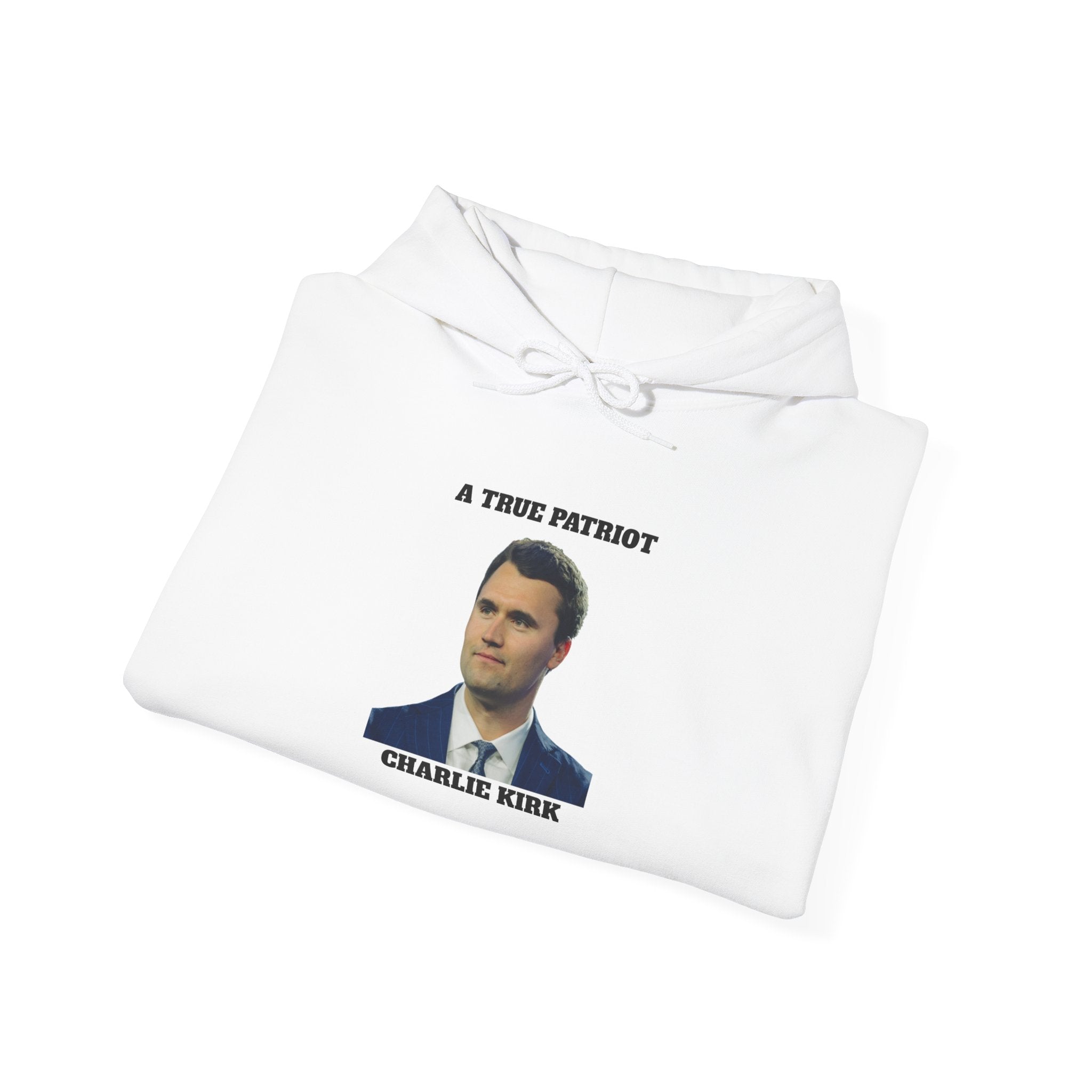 True Patriot Hoodie