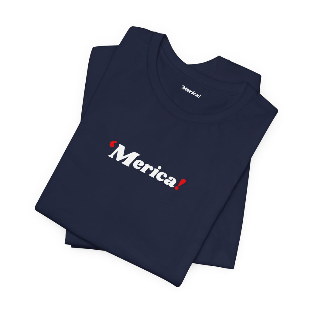 Merica Tee