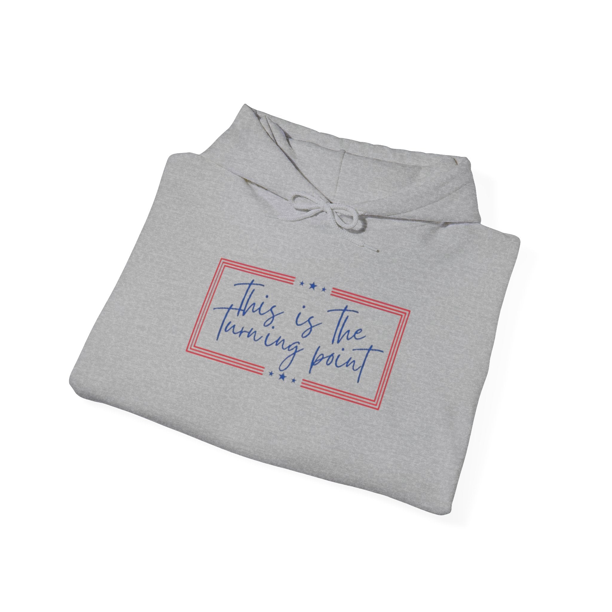 Turning Point Hoodie
