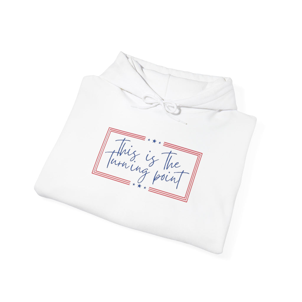 Turning Point Hoodie