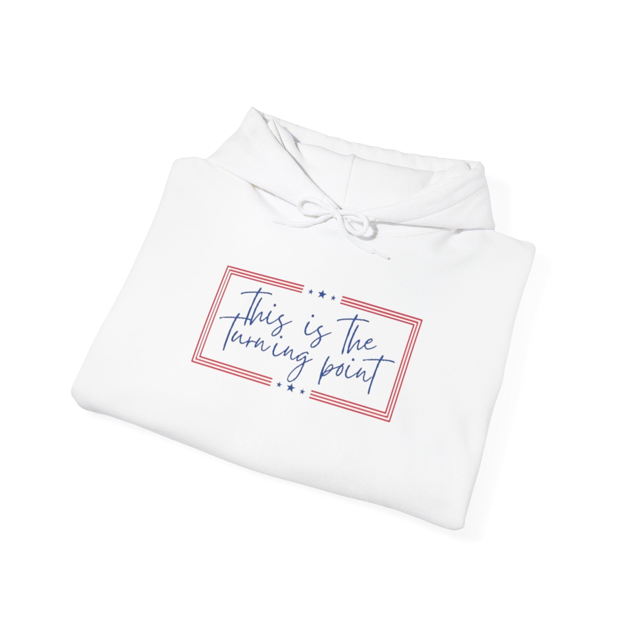 Turning Point Hoodie